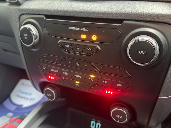 Used Ford Ranger 2018 for sale - 76295601: Photo 19