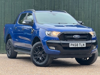 Ford - Ranger