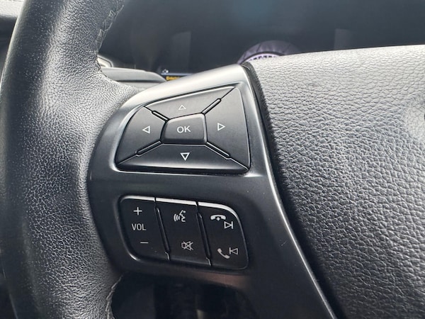 Used Ford Ranger 2018 for sale - 76295601: Photo 21