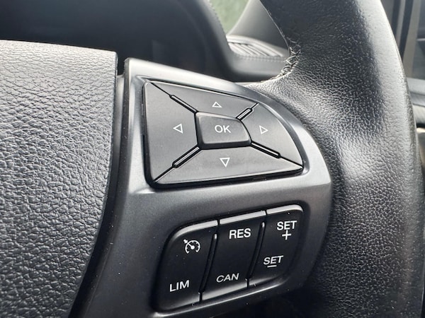 Used Ford Ranger 2018 for sale - 76295601: Photo 22