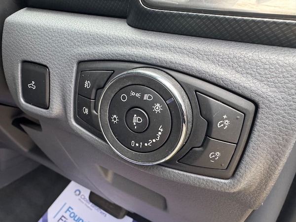 Used Ford Ranger 2018 for sale - 76295601: Photo 25