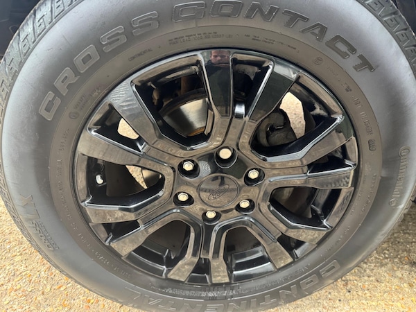 Used Ford Ranger 2018 for sale - 76295601: Photo 26