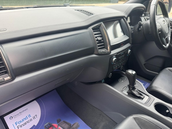 Used Ford Ranger 2018 for sale - 76295601: Photo 28
