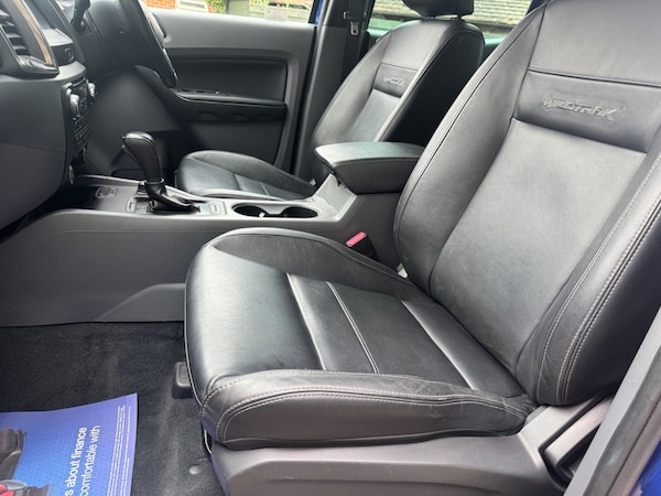 Used Ford Ranger 2018 for sale - 76295601: Photo 29