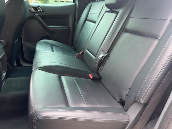 Used Ford Ranger 2018 for sale - 76295601: Photo 34