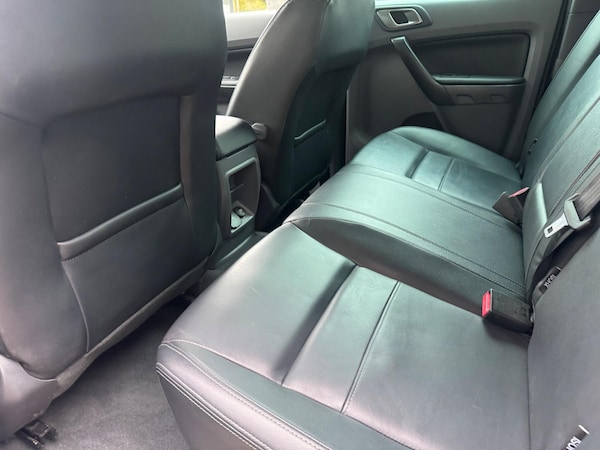 Used Ford Ranger 2018 for sale - 76295601: Photo 35