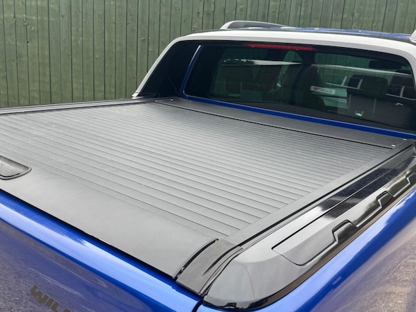 Used Ford Ranger 2018 for sale - 76295601: Photo 39