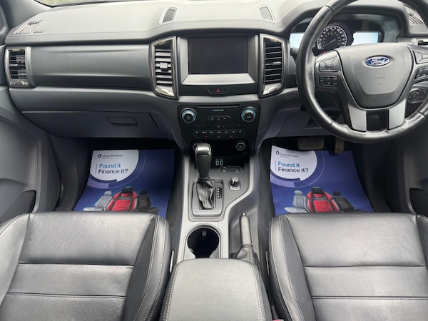 Used Ford Ranger 2018 for sale - 76295601: Photo 3