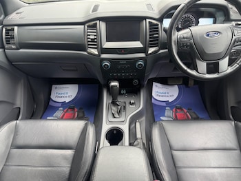 Used Ford Ranger 2018 for sale - 76295601: Photo 3