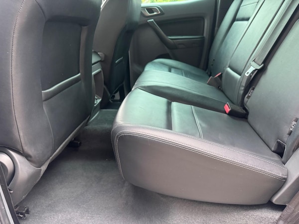 Used Ford Ranger 2018 for sale - 76295601: Photo 40