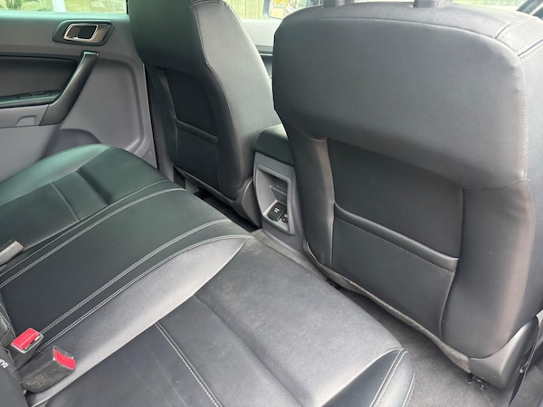 Used Ford Ranger 2018 for sale - 76295601: Photo 41