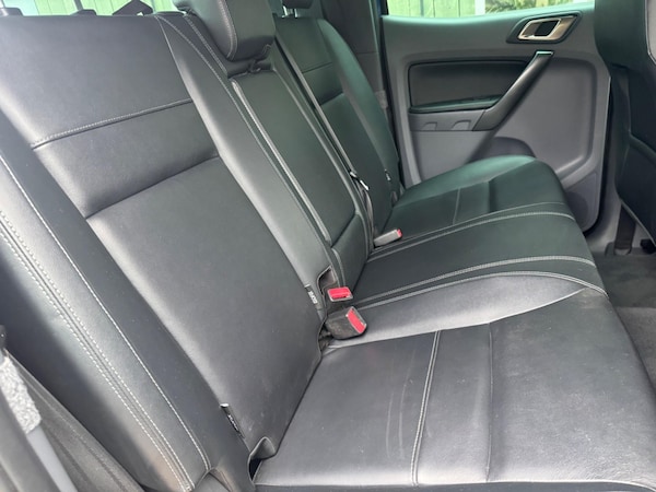 Used Ford Ranger 2018 for sale - 76295601: Photo 42
