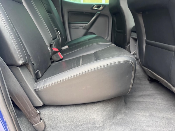 Used Ford Ranger 2018 for sale - 76295601: Photo 43