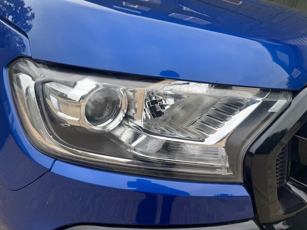 Used Ford Ranger 2018 for sale - 76295601: Photo 48