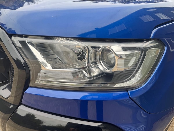 Used Ford Ranger 2018 for sale - 76295601: Photo 49