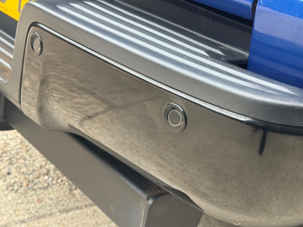 Used Ford Ranger 2018 for sale - 76295601: Photo 52