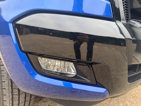 Used Ford Ranger 2018 for sale - 76295601: Photo 54