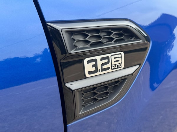 Used Ford Ranger 2018 for sale - 76295601: Photo 55