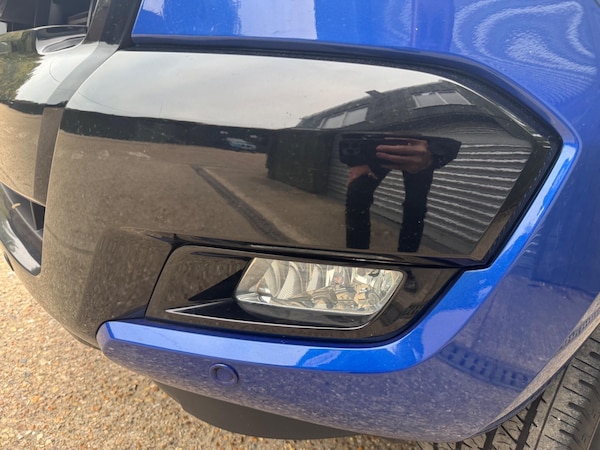 Used Ford Ranger 2018 for sale - 76295601: Photo 56