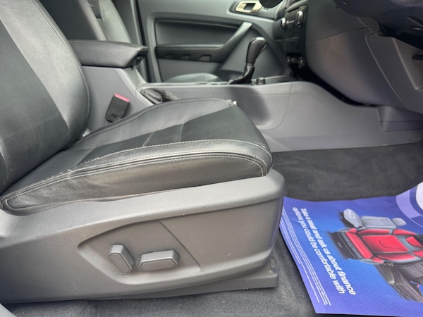 Used Ford Ranger 2018 for sale - 76295601: Photo 8