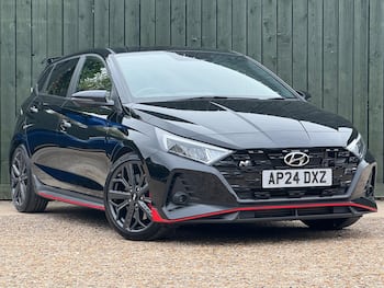 Used Hyundai i20 2024 for sale - 79712366: Photo