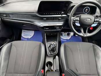 Used Hyundai i20 2024 for sale - 79712366: Photo