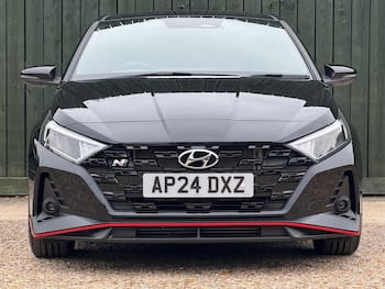 Used Hyundai i20 2024 for sale - 79712366: Photo