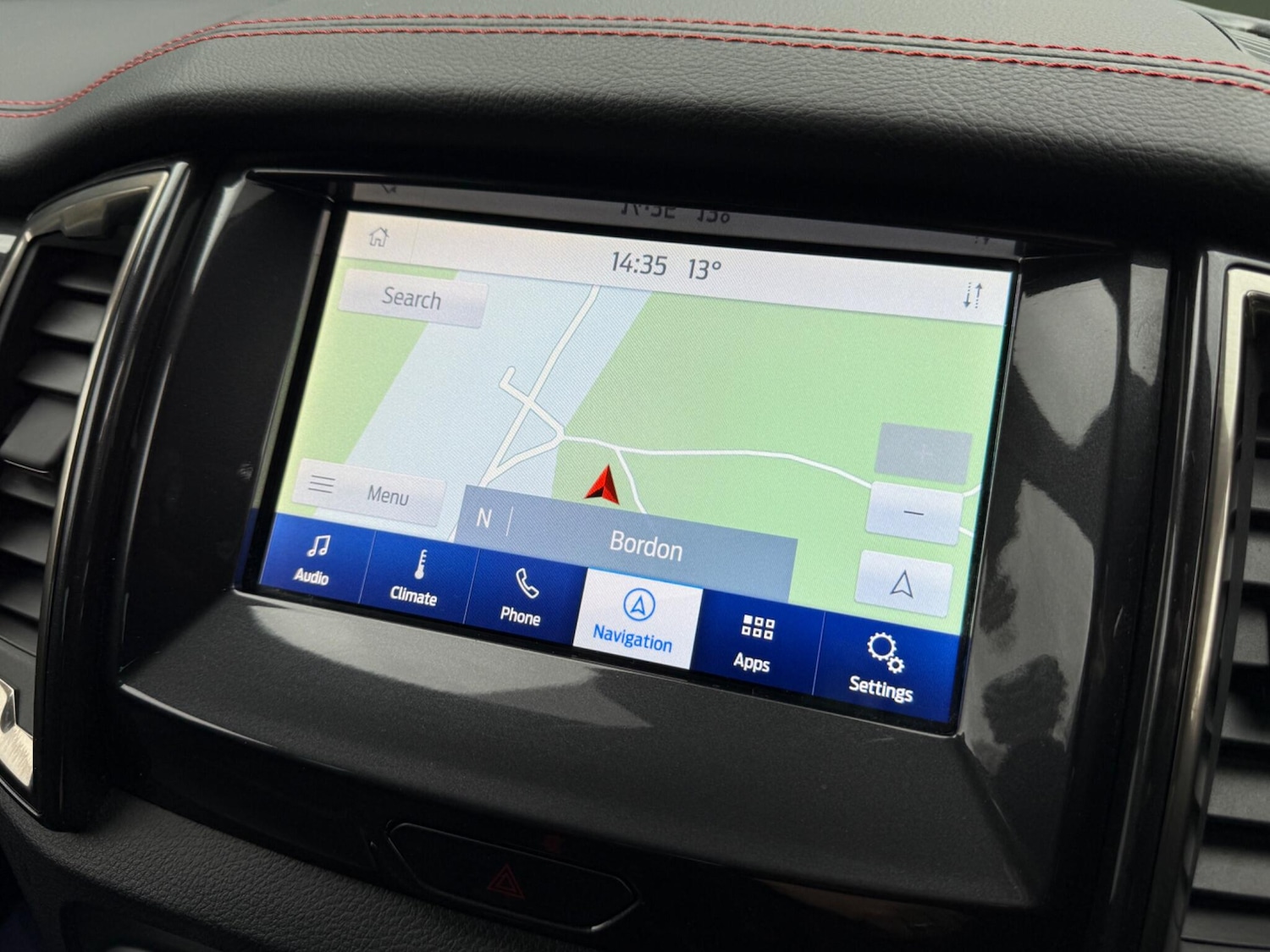 Used Ford Ranger 2021 for sale - 76996855: Photo 10