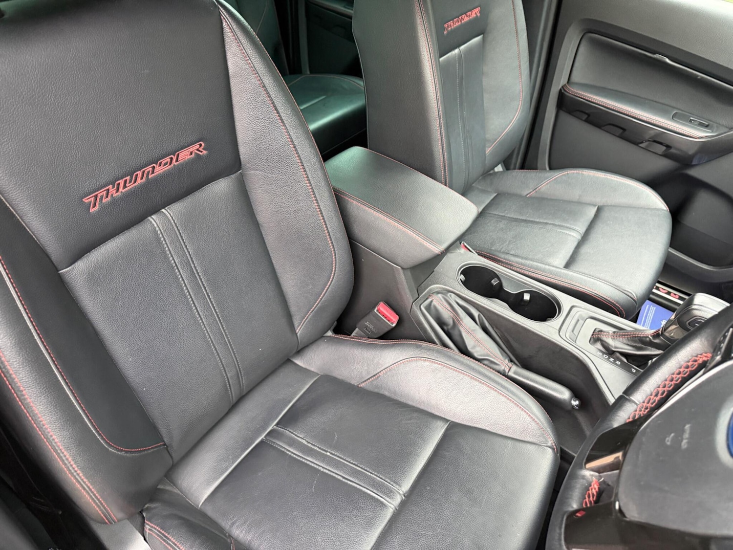 Used Ford Ranger 2021 for sale - 76996855: Photo 14