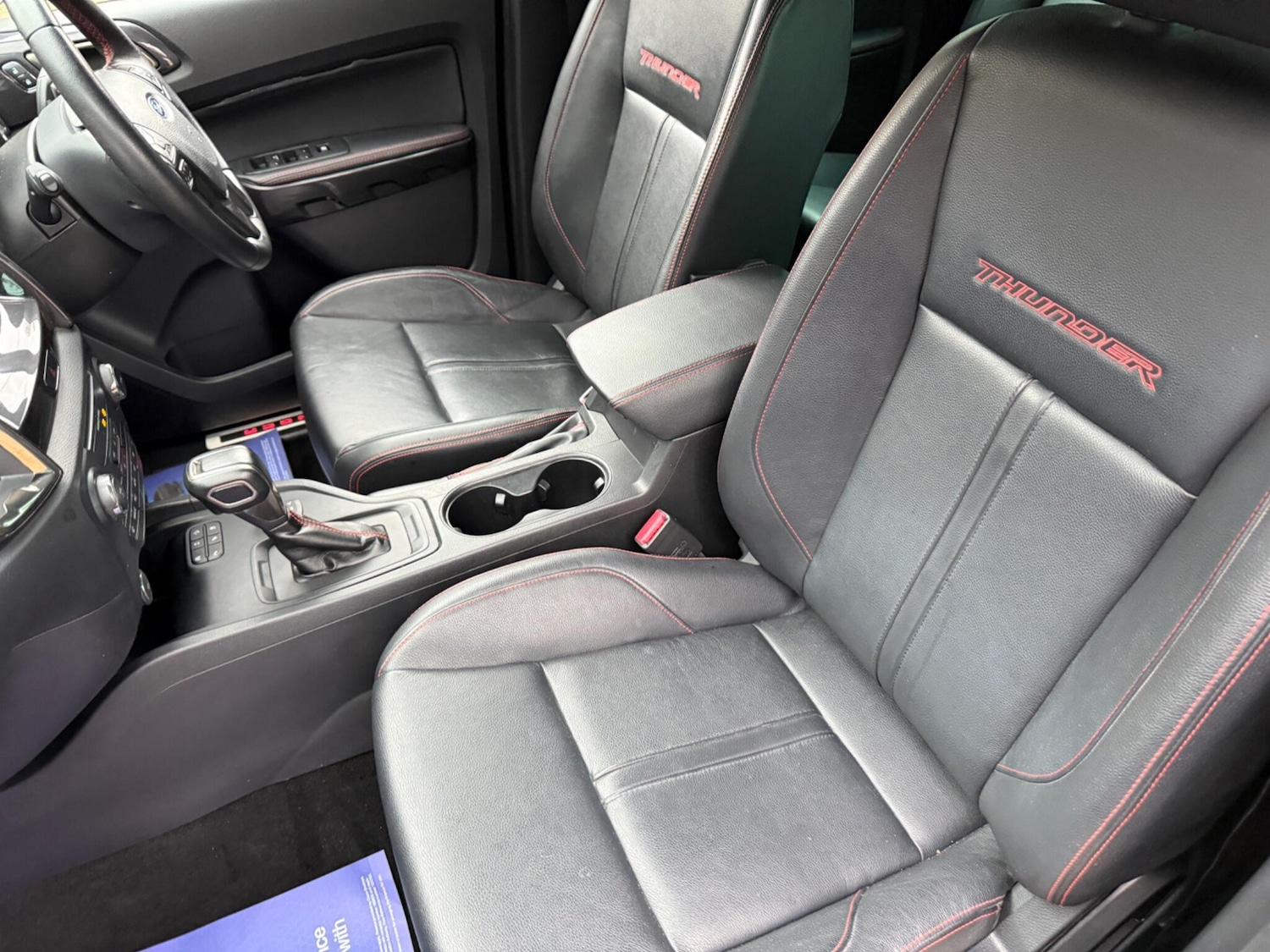 Used Ford Ranger 2021 for sale - 76996855: Photo 20