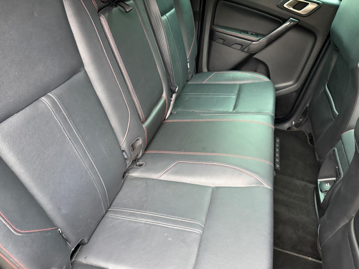 Used Ford Ranger 2021 for sale - 76996855: Photo 25