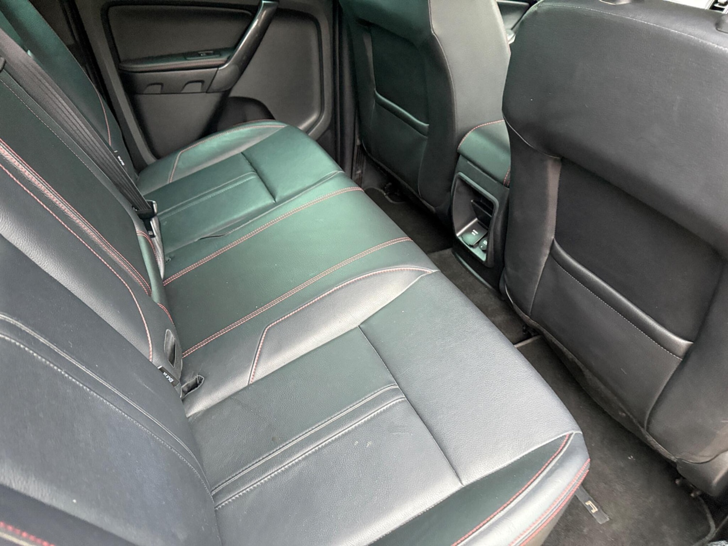 Used Ford Ranger 2021 for sale - 76996855: Photo 26