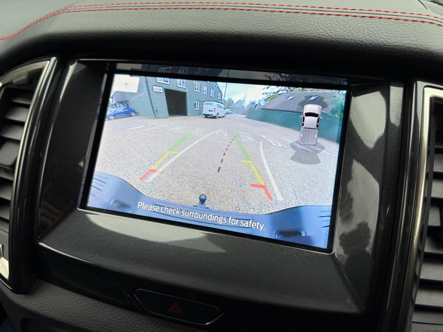 Used Ford Ranger 2021 for sale - 76996855: Photo 3