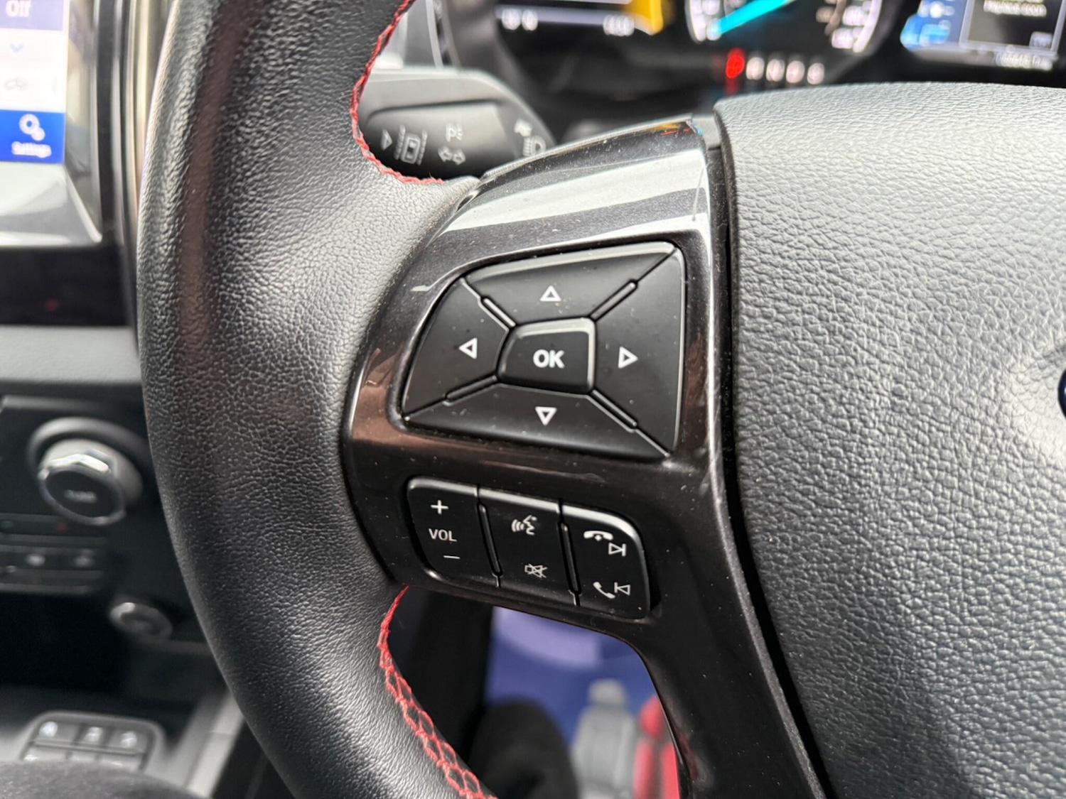 Used Ford Ranger 2021 for sale - 76996855: Photo 31