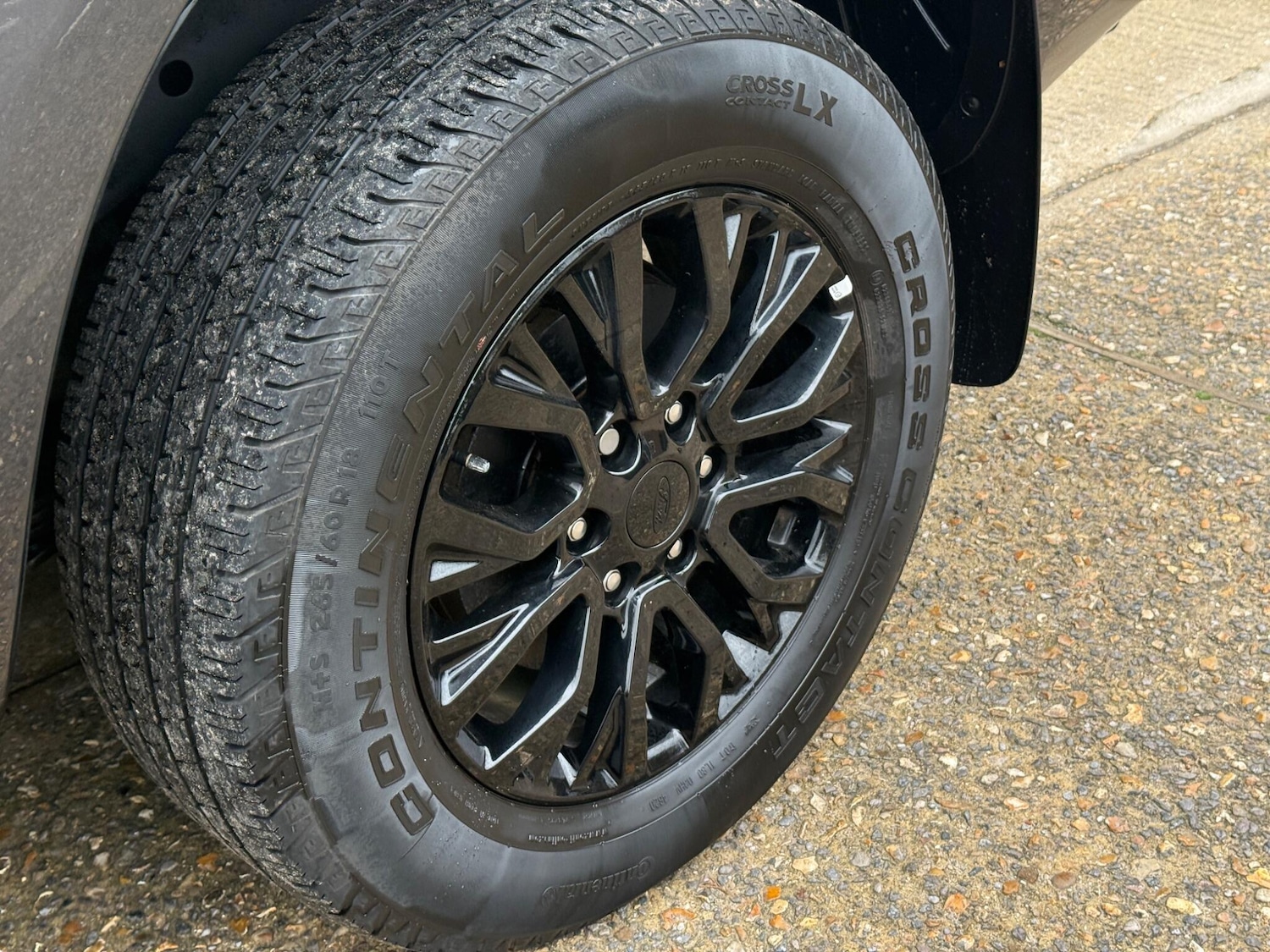 Used Ford Ranger 2021 for sale - 76996855: Photo 34