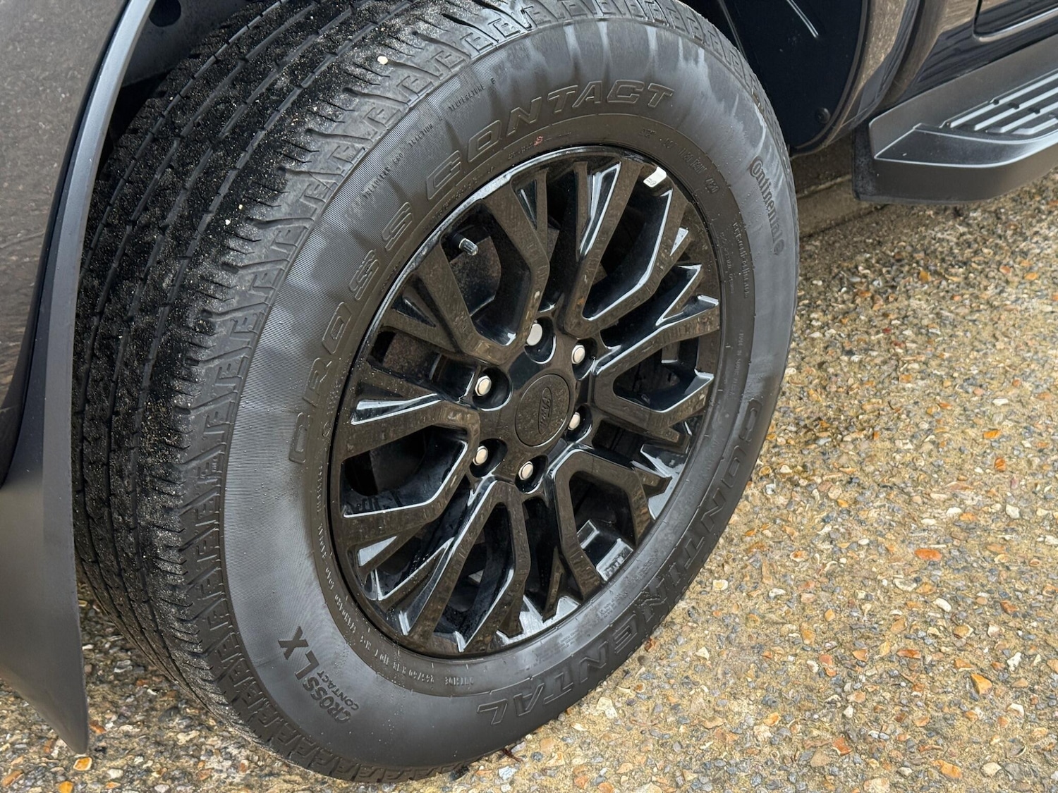 Used Ford Ranger 2021 for sale - 76996855: Photo 37