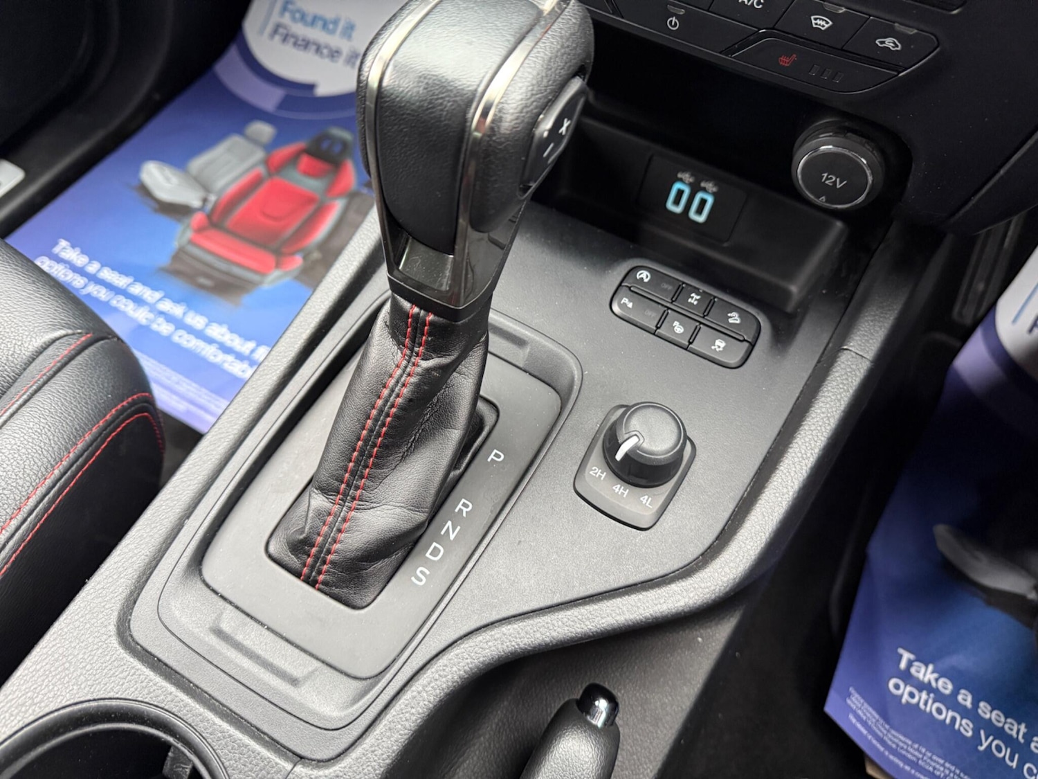 Used Ford Ranger 2021 for sale - 76996855: Photo 39