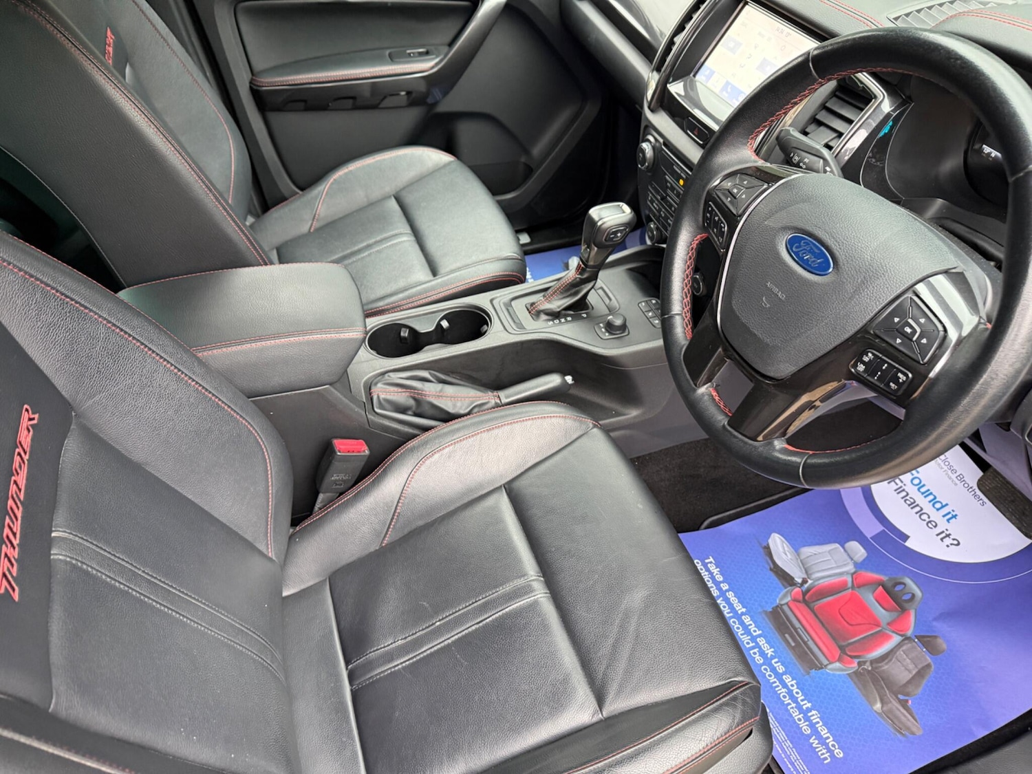 Used Ford Ranger 2021 for sale - 76996855: Photo 4