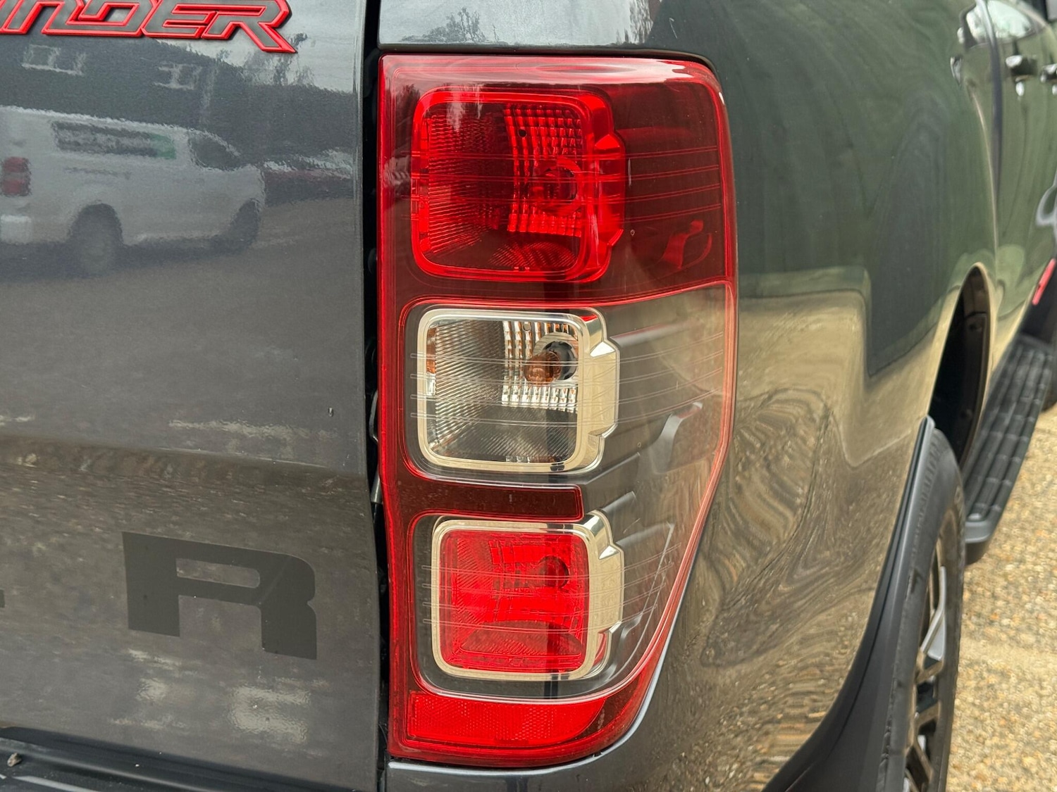 Used Ford Ranger 2021 for sale - 76996855: Photo 43