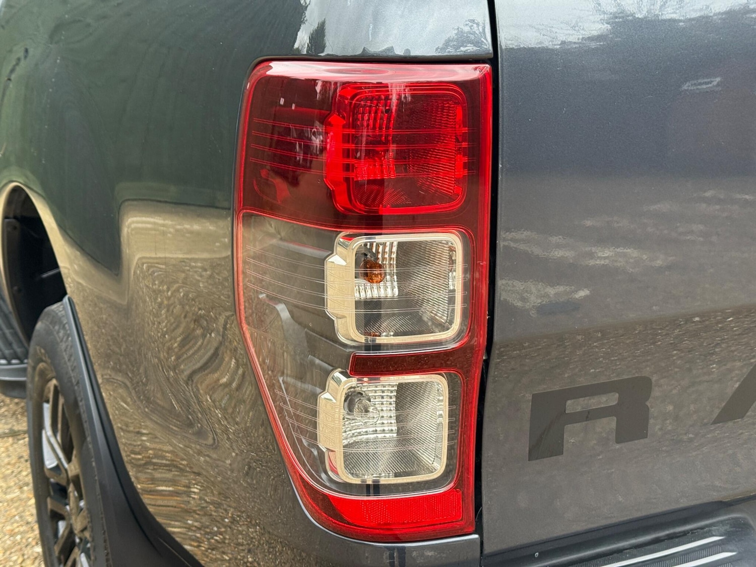 Used Ford Ranger 2021 for sale - 76996855: Photo 44