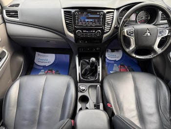 Used Mitsubishi L200 2017 for sale - 78752791: Photo