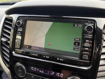 Used Mitsubishi L200 2017 for sale - 78752791: Photo