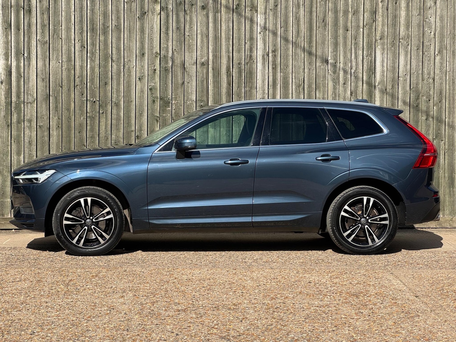 Used Volvo XC60 2019 for sale - 76072648: Photo 10