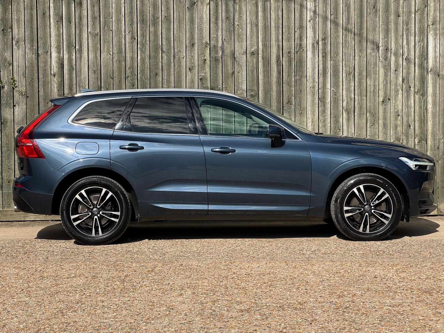 Used Volvo XC60 2019 for sale - 76072648: Photo 12