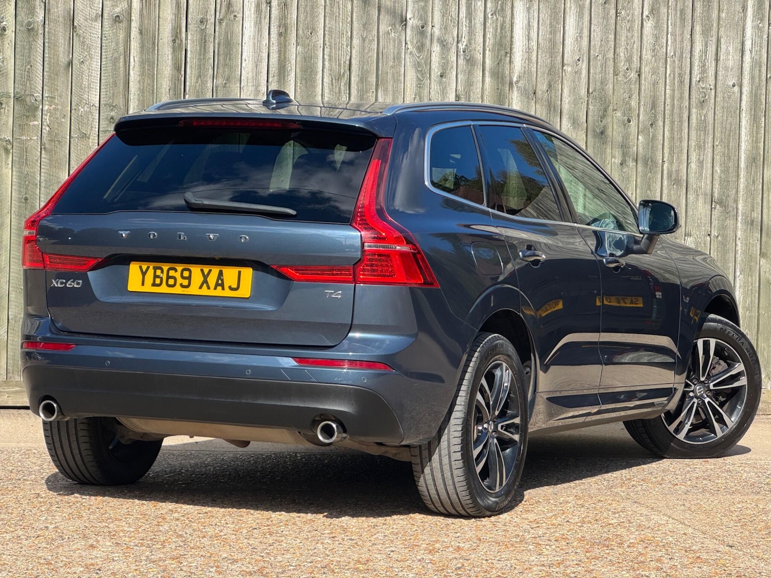 Used Volvo XC60 2019 for sale - 76072648: Photo 13