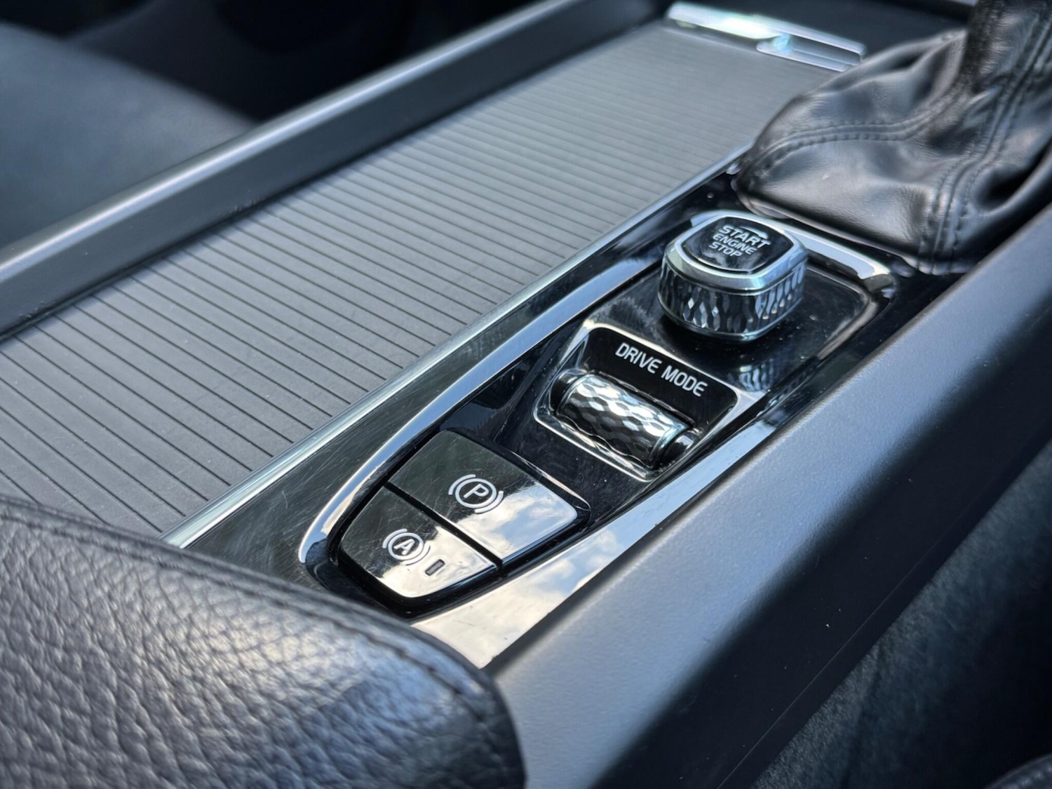 Used Volvo XC60 2019 for sale - 76072648: Photo 15