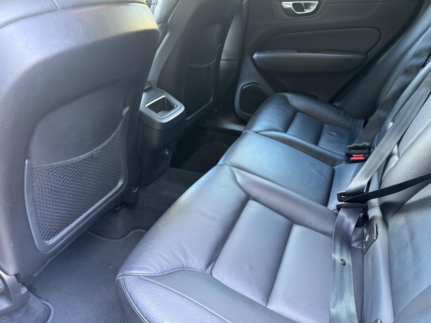 Used Volvo XC60 2019 for sale - 76072648: Photo 16