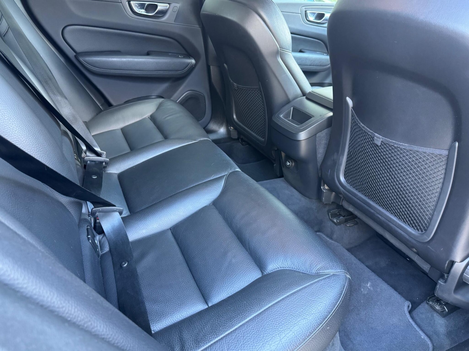 Used Volvo XC60 2019 for sale - 76072648: Photo 18
