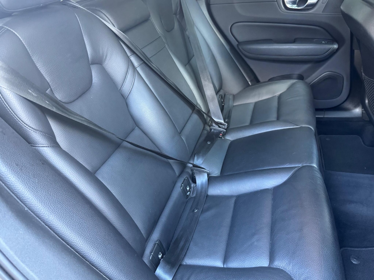 Used Volvo XC60 2019 for sale - 76072648: Photo 19