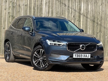 Volvo - XC60